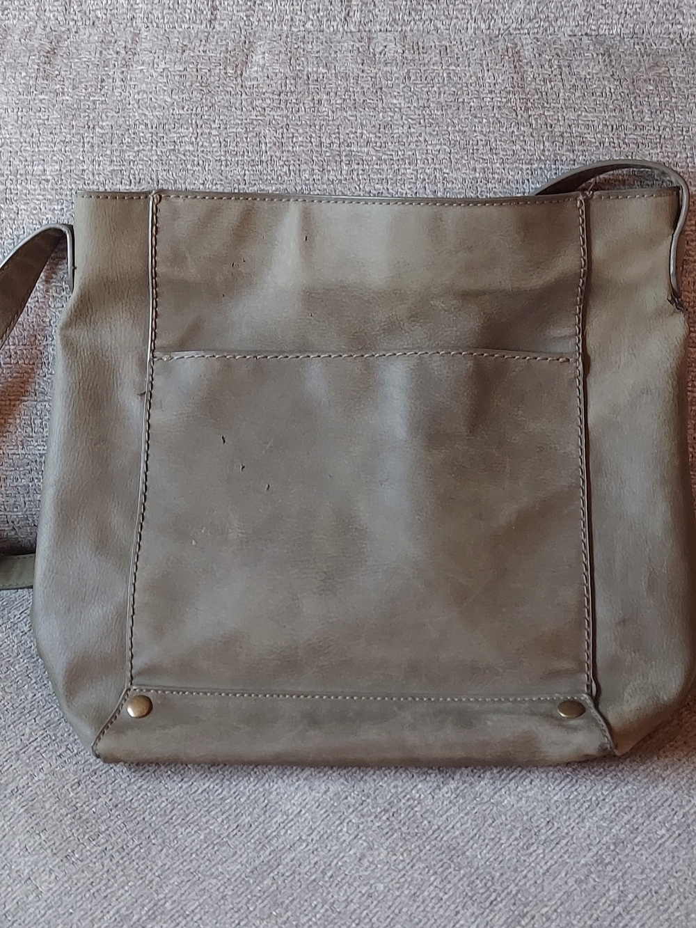 Universal Thread Olive Green Crossbody Shoulder Bag